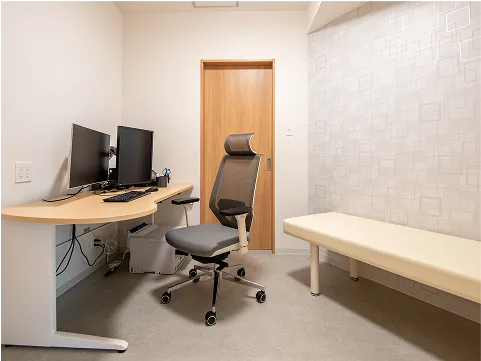 クリニック内装1