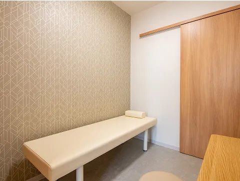クリニック内装3